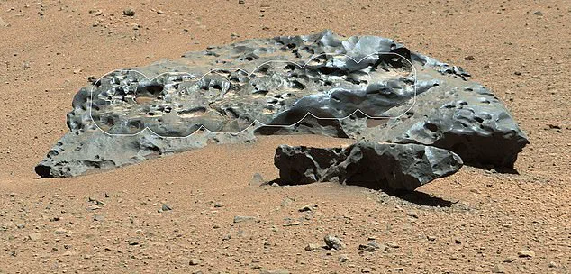 Perseverance Rover Unearths Peculiar Rock in Jezero Crater, Prompting Geological Reevaluation