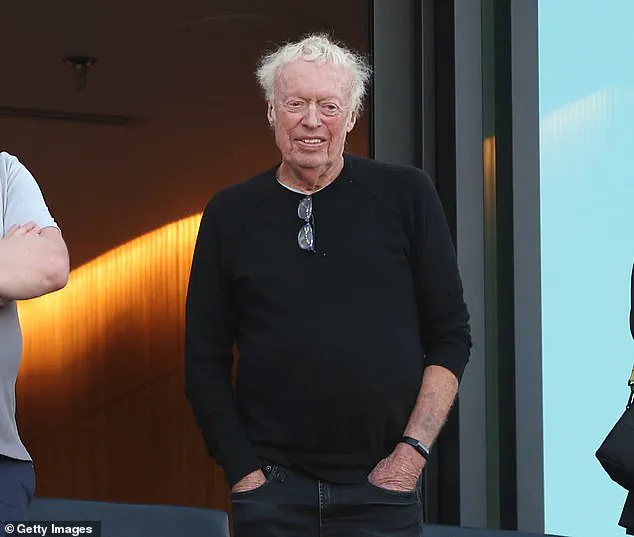 Phil Knight donates $3 million to Bring Balance to Salem PAC to challenge Democratic dominance in Oregon
