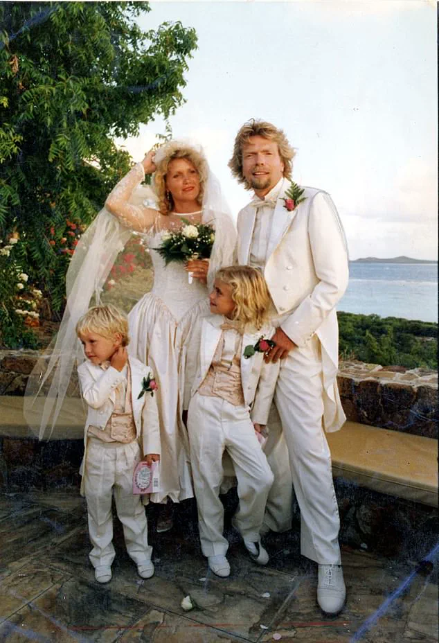 Privileged Access: Exclusive Details on Lady Joan's Passing Revealed by Sir Richard Branson