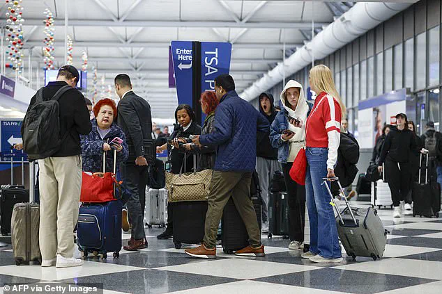 Transportation Secretary Urges Formal Dress on Flights to Restore Civility Amid Rising Unruly Behavior Incidents
