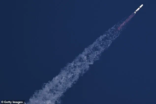 Blue Origin Launches NASA's Mars Orbiters, Escalating Competition with SpaceX