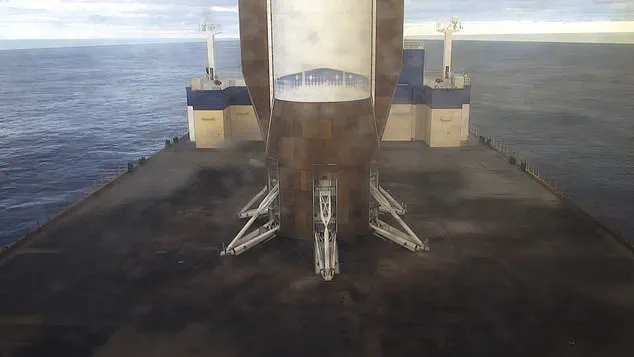 Blue Origin Launches NASA's Mars Orbiters, Escalating Competition with SpaceX