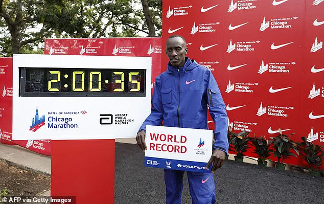 Breaking the Two-Hour Barrier: 'Climate Change Is the New Obstacle for Marathoners,' Warn Athletes and Scientists