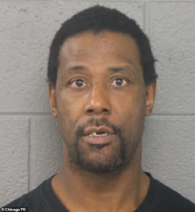 Brutal Chicago Attack Leaves Woman with 60% Burns, Community in Shock as Survivor Shows Resilience
