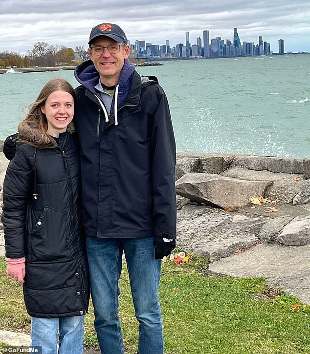 Brutal Chicago Attack Leaves Woman with 60% Burns, Community in Shock as Survivor Shows Resilience