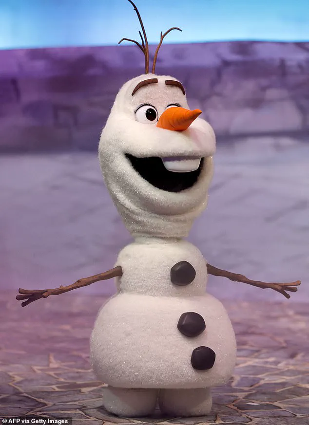Disney's Robotic Olaf Unveiled at Disneyland Paris: Bridging Fantasy and Reality in the Future of Entertainment