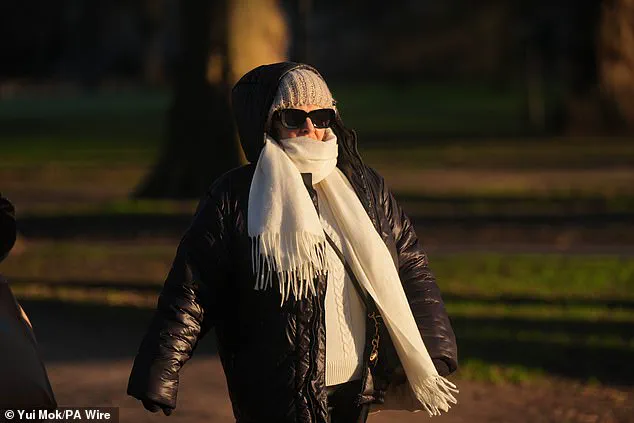 Early Polar Vortex Threat Sparks Concern Over Emergency Preparedness and Government Response