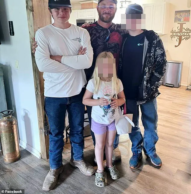 Exclusive Court Documents Reveal Stepbrother's Alleged Flight to Avoid Blended Family in Custody Battle