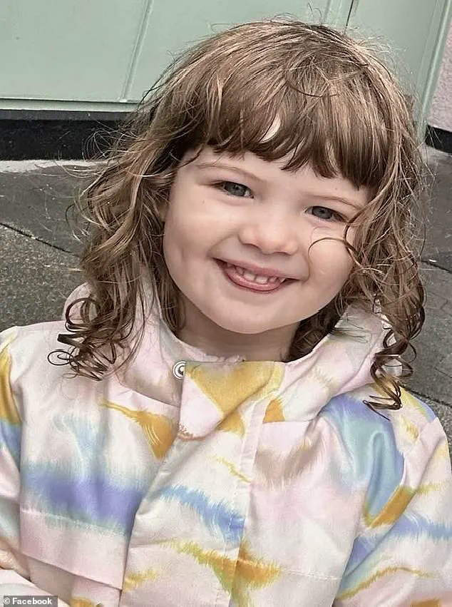 Exclusive Crime Scene Photos Reveal Tragic Death of Two-Year-Old in Arizona Heat