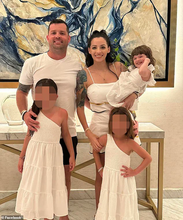 Exclusive Crime Scene Photos Reveal Tragic Death of Two-Year-Old in Arizona Heat