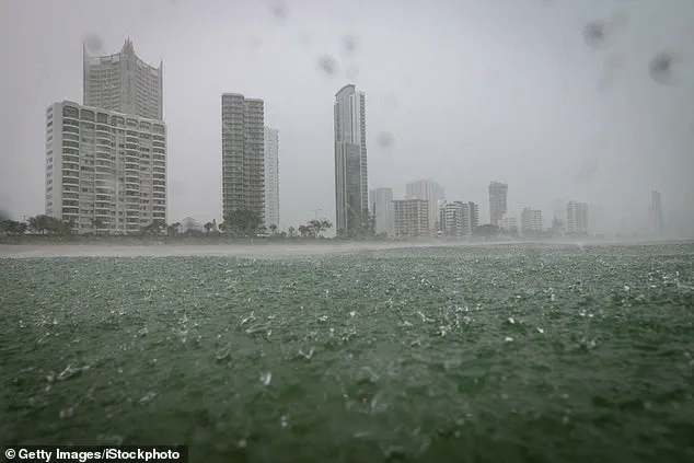 Experts Warn La Niña Could Intensify November Storms, Threatening US Hurricane Season