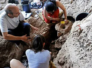 Explicit Scene on Ancient Figurine Challenges Understanding of Prehistoric Art in Israel