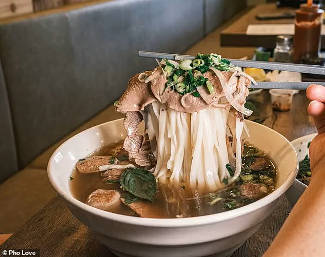Health Inspectors Find Critical Violations After Viral Video Sparks Outcry at Milpitas Pho Restaurant