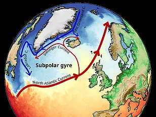 Iceland's National Security Council Labels Climate Collapse as Existential Risk, Prompting Immediate Regulatory Actions to Safeguard the Public