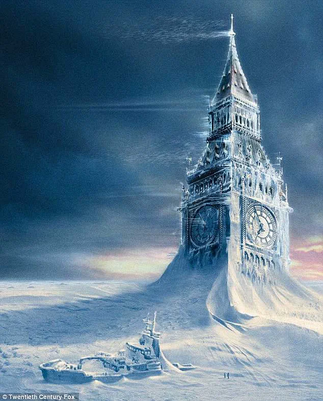 Iceland's National Security Council Labels Climate Collapse as Existential Risk, Prompting Immediate Regulatory Actions to Safeguard the Public