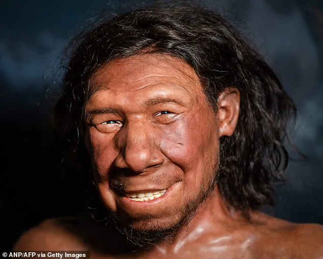 New Study Suggests Kissing May Have Been Part of Human-Neanderthal Interactions 50,000 Years Ago, Challenging Evolutionary Assumptions