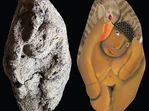 New Study Suggests Kissing May Have Been Part of Human-Neanderthal Interactions 50,000 Years Ago, Challenging Evolutionary Assumptions