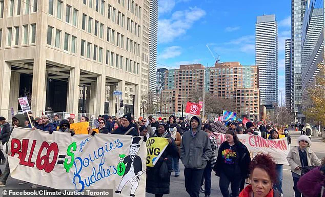 Ontario Passes Controversial Bill 60 Amid Protests and Outcry Over Tenant Rights and Housing Development