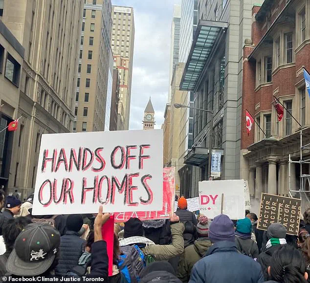 Ontario Passes Controversial Bill 60 Amid Protests and Outcry Over Tenant Rights and Housing Development