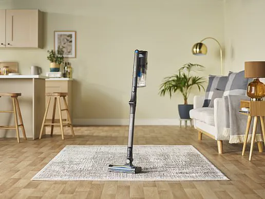 The Benefits of Upgrading to a Modern Vacuum Cleaner for Efficient Housekeeping
