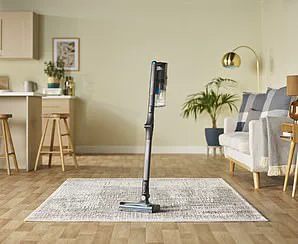 The Benefits of Upgrading to a Modern Vacuum Cleaner for Efficient Housekeeping