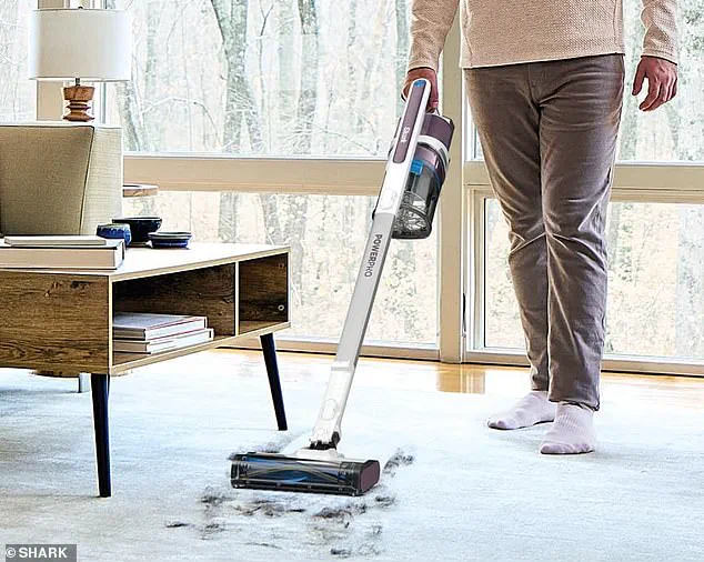 The Benefits of Upgrading to a Modern Vacuum Cleaner for Efficient Housekeeping