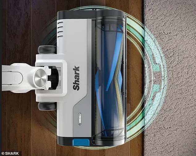 The Benefits of Upgrading to a Modern Vacuum Cleaner for Efficient Housekeeping