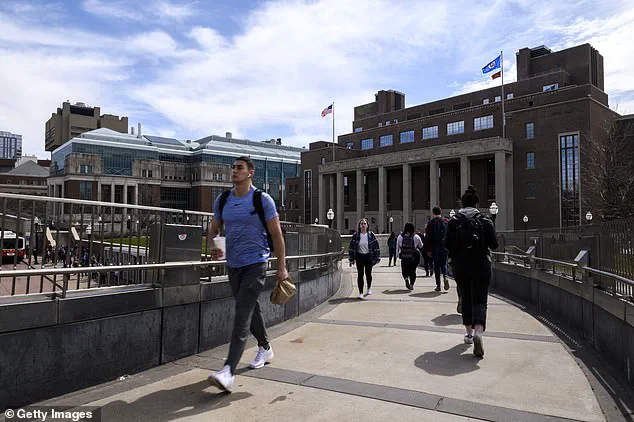 University of Minnesota Ignites National Debate with Urgent Call to Action Against 'Whiteness Pandemic'