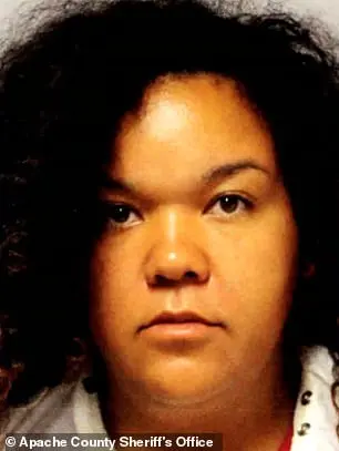 Arizona Couple Charged with Murder and Abuse in Death of 10-Year-Old Girl