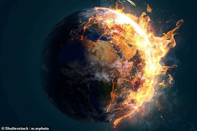 Baba Vanga's Exclusive Prediction: The Hidden Prophecy of the Universe's Destruction in 5079