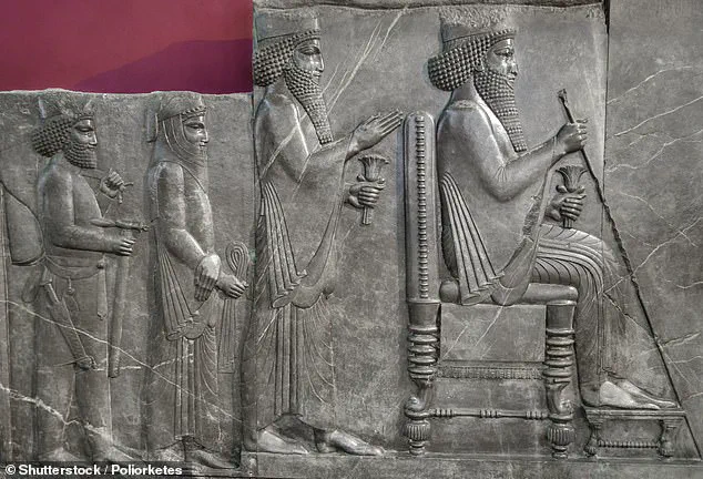 Biblical Researcher Claims to Have Unveiled Long-Sought Identities of the Three Wise Men, Challenging Centuries of Tradition