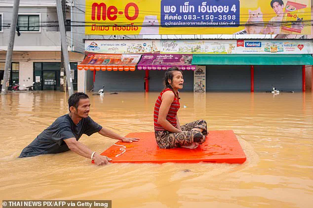 Climate Change's Stark Economic Toll: 2025's Disasters Expose $120 Billion in Losses, with True Costs Far Higher