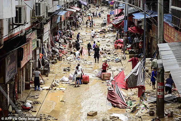 Climate Change's Stark Economic Toll: 2025's Disasters Expose $120 Billion in Losses, with True Costs Far Higher