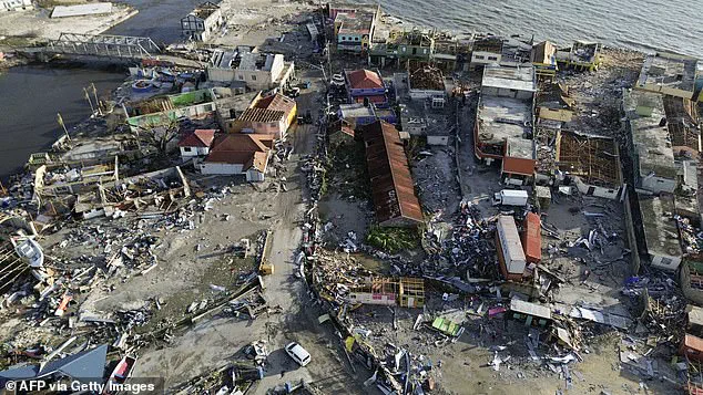 Climate Change's Stark Economic Toll: 2025's Disasters Expose $120 Billion in Losses, with True Costs Far Higher