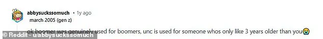 Decoding Gen Z's Slang: The Meaning and Cultural Impact of 'Unc'