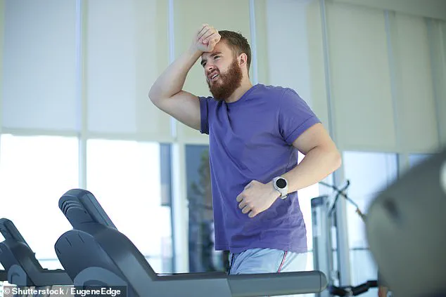 Exclusive Access to Groundbreaking Study: How Running Warps Time Perception Revealed
