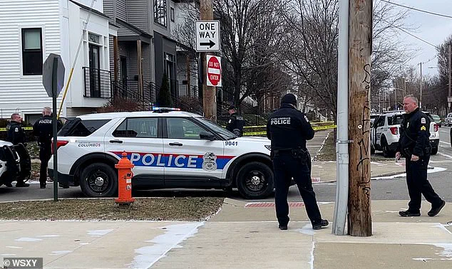 Exclusive: Behind Closed Doors – The Shocking Murder of a Columbus Dentist and Wife