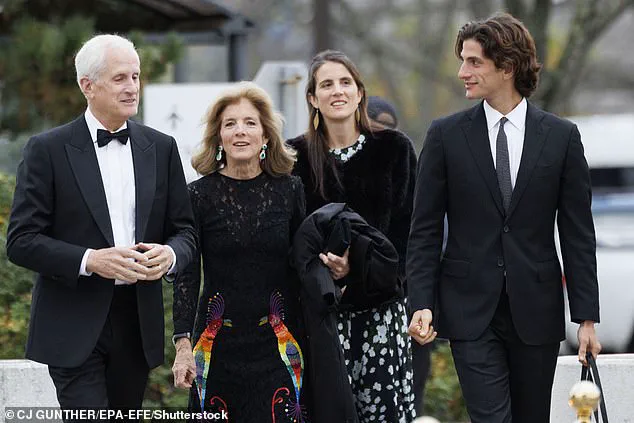 Exclusive: Family of JFK Granddaughter Tatiana Schlossberg Announces Her Passing at 35 After Cancer Battle