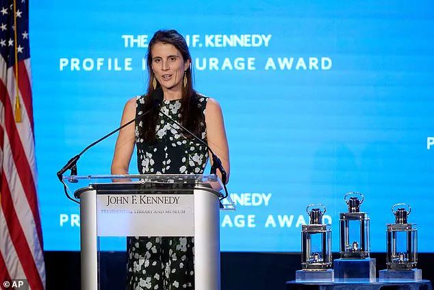 Exclusive: Family of JFK Granddaughter Tatiana Schlossberg Announces Her Passing at 35 After Cancer Battle