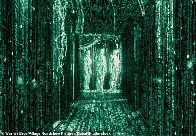 From Ancient Prophecy to Modern Anxieties: The Simulation Theory's Surprising Comeback, as Historian Dr. Elena Marquez Notes, 'We’re Projecting Today’s Fears Onto a Misinterpreted Calendar.'