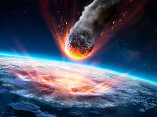 From Ancient Prophecy to Modern Anxieties: The Simulation Theory's Surprising Comeback, as Historian Dr. Elena Marquez Notes, 'We’re Projecting Today’s Fears Onto a Misinterpreted Calendar.'