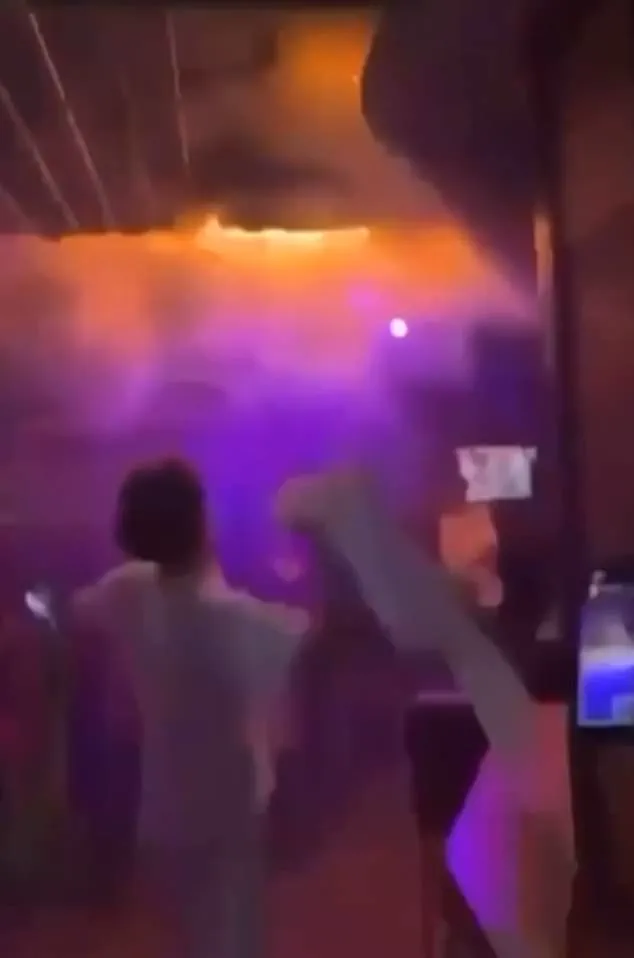 Late-Breaking: Switzerland Nightclub Fire Claims 47 Lives on New Year’s Eve