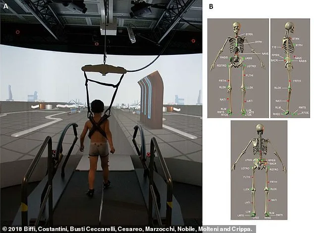 New Study Reveals Hidden Clue in Children's Posture for Early Autism and ADHD Detection