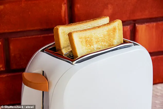 New Study Warns: Common Home Appliances Emit Ultrafine Particles Linked to Respiratory Health Risks