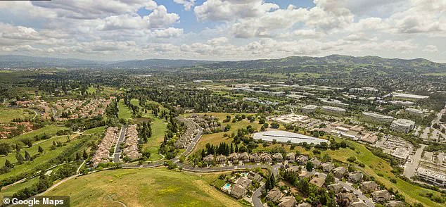 Over 300 Earthquakes Rattle San Ramon, California, Near Calaveras Fault as Fears of Major Quake Rise
