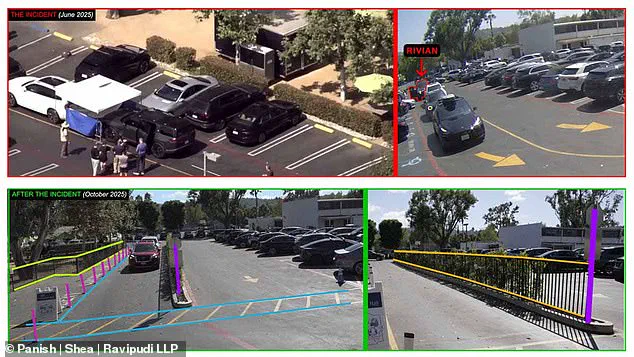 Parents of Deceased Student File Lawsuit Against Campbell Hall, Alleging Systemic Negligence in Parking Lot Design