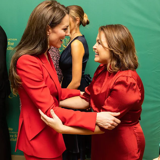 Royal Family Rift Continues Amid Princess Kate's Health and Public Speculation