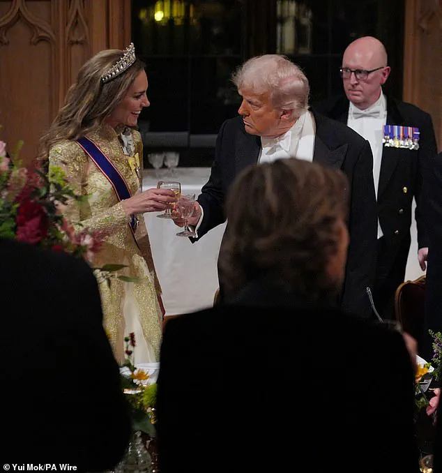 Royal Family Rift Continues Amid Princess Kate's Health and Public Speculation