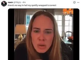Study Identifies Most Annoying Songs of 2025, Including Tracks by Sabrina Carpenter