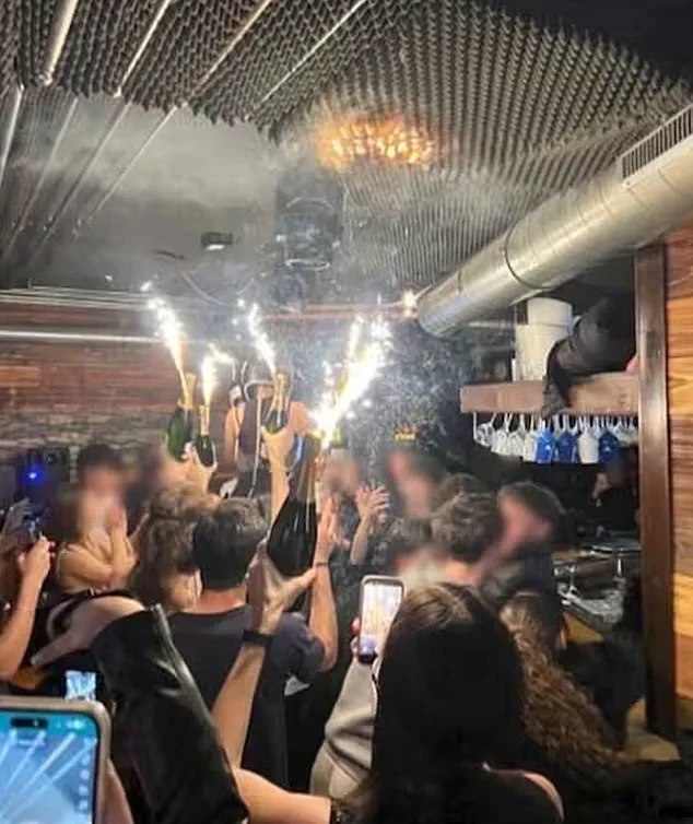 Swiss Nightclub Fire Tragedy Sparks Debate Over Safety Regulations and Public Accountability